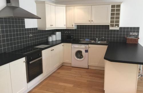 Ballycastle Apartment | Strandview Ground Floor Beach Apartment