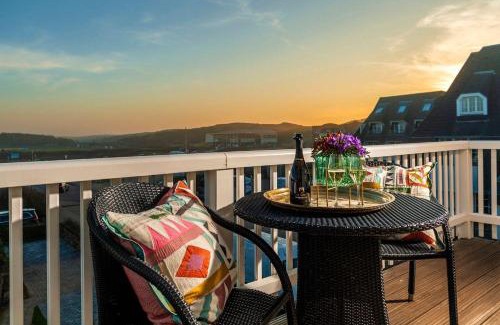 Westerland Apartment | Strandvilla-503