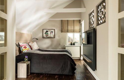 Westerland Apartment | Strandvilla-503