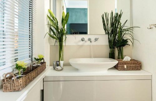 Westerland Apartment | Strandvilla-503