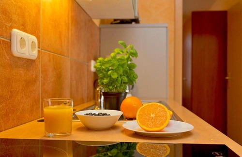 Trassenheide Apartment | Strandvilla Alessandra