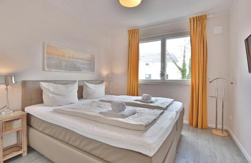 Scharbeutz Apartment | Strandvilla Augustusbad Strandvilla Augustusbad Appartement Riverside