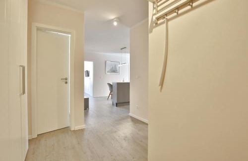 Scharbeutz Apartment | Strandvilla Augustusbad Strandvilla Augustusbad Appartement Riverside