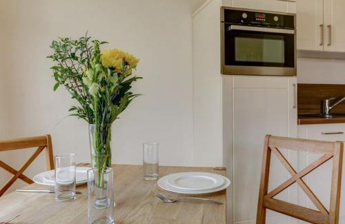 Boergerende-Rethwisch Apartment | Strandvilla Börgerende