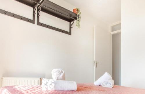 Makkum Resort | Strandvilla - Beach Resort Makkum