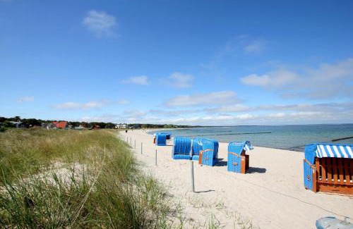 Glowe Apartment | Strandvilla Boeck Wohnung Nr 15