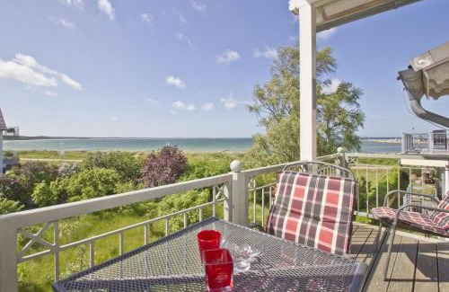 Glowe Apartment | Strandvilla Boeck Wohnung Nr 15