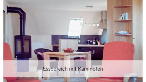 Haffkrug Apartment | Strandvilla Haffkrug Apartment Kormoran