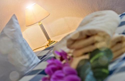 Seebad Bansin Hotel | Strandvilla Imperator