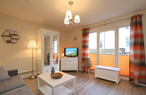 Boltenhagen Apartment | Strandvilla Krabbe Wohnung 02