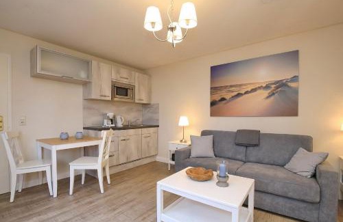 Boltenhagen Apartment | Strandvilla Krabbe Wohnung 02