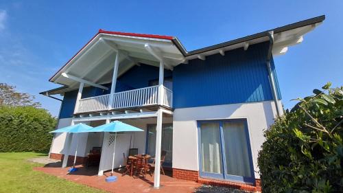 Koserow Apartment | Strandvilla Marius