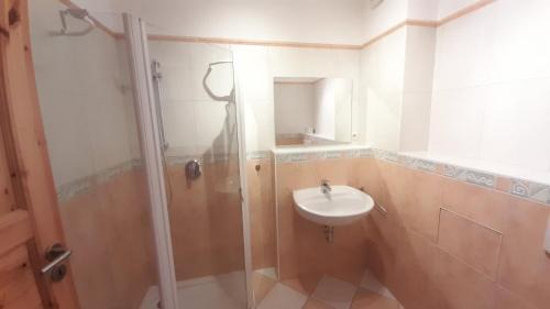 Koserow Apartment | Strandvilla Marius