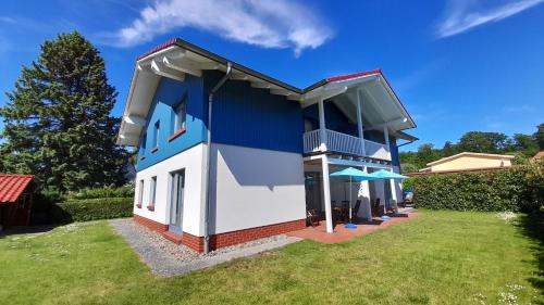 Koserow Apartment | Strandvilla Marius
