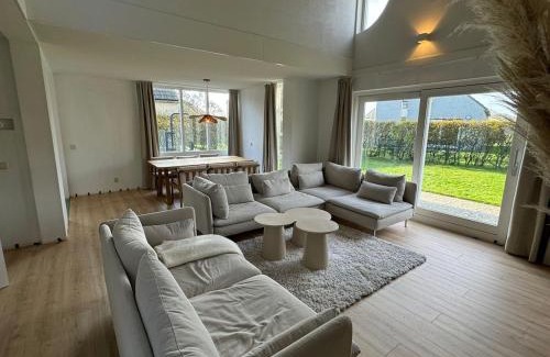 Julianadorp aan zee House | Strandvilla Meerzeit
