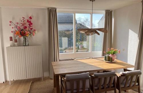 Julianadorp aan zee House | Strandvilla Meerzeit