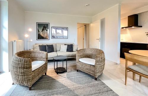 Boltenhagen Apartment | Strandvilla Niklot Wohnung 04