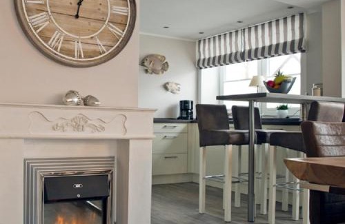 Groemitz Apartment | "Strandvilla Seagull - Whg Seaside"