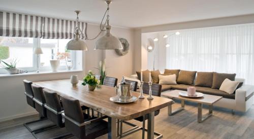 Groemitz Apartment | "Strandvilla Seagull - Whg Seaside"