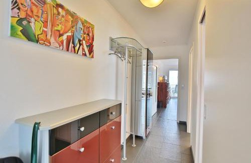 Scharbeutz Apartment | Strandvilla Strandvilla Appartement 14