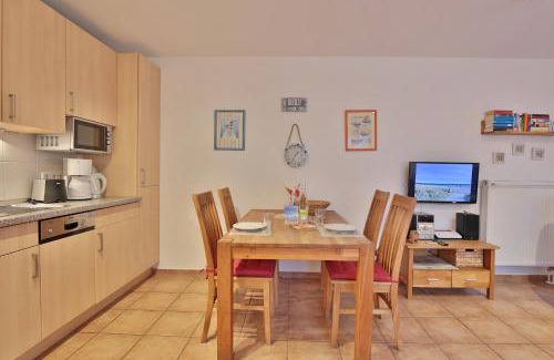 Scharbeutz Apartment | Strandvilla Strandvilla Appartement 7