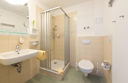 Heringsdorf Hotel | Strandvillen Heringsdorf