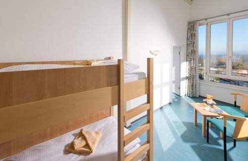 Heringsdorf Hotel | Strandvillen Heringsdorf