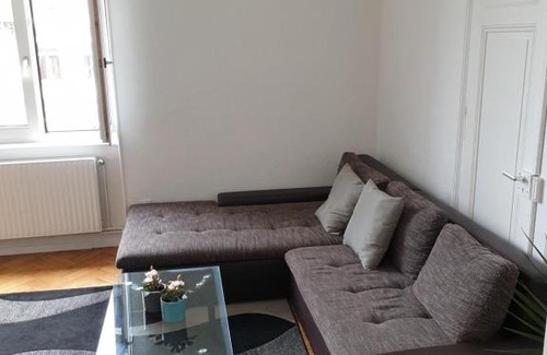 Poincare Apartment | STRASBOURG CENTRE le 85, Superbe F5, 125m2, 5 Pièces