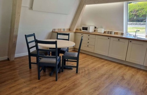 Bude Cabin | Strat at Forda Lodges and Cottages
