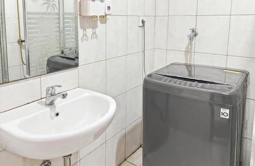 Jakarta Apartment | Strategic Thamrin Executive Apt Pool, Gym Wi-Fi