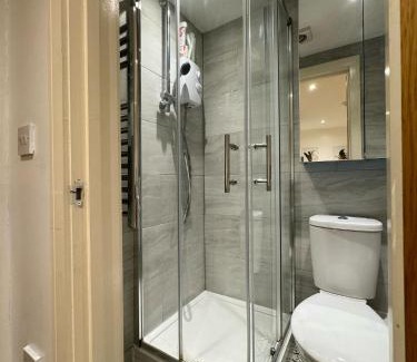 Stratford House | Stratford Green Nest