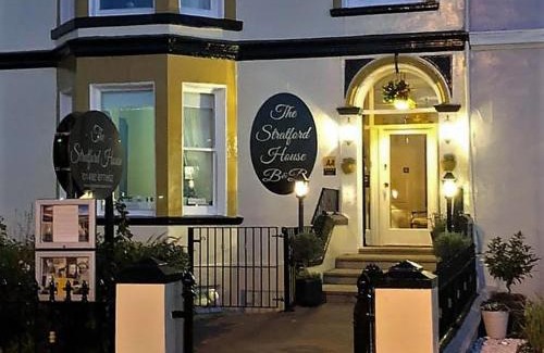Llandudno House | Stratford House Exclusively for Adults