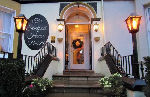 Llandudno House | Stratford House Exclusively for Adults