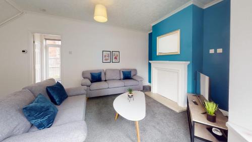 Hartlepool House | Stratford House Hartlepool Horizon Stays