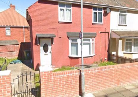 Hartlepool House | Stratford House Hartlepool Horizon Stays