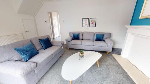 Hartlepool House | Stratford House Hartlepool Horizon Stays