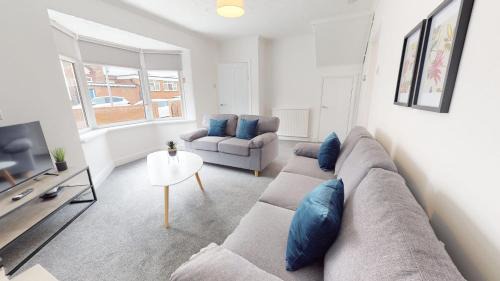 Hartlepool House | Stratford House Hartlepool Horizon Stays