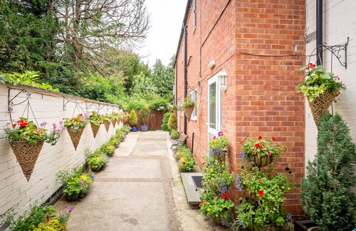 City Centre Apartment | Stratford Studios