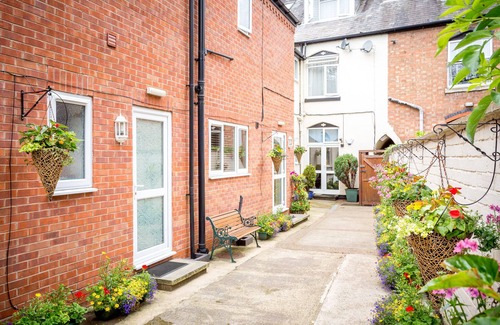 City Centre Apartment | Stratford Studios