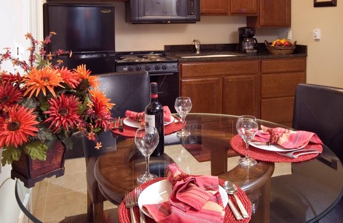 Airway Heights Apartment | Stratford Suites