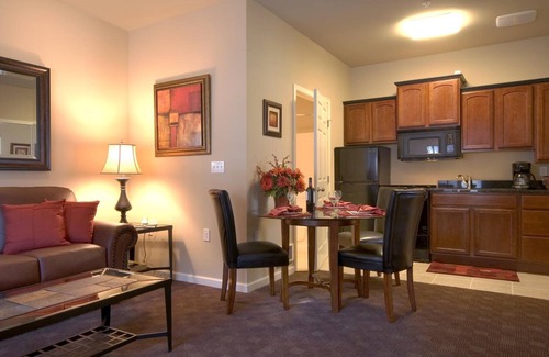 Airway Heights Apartment | Stratford Suites