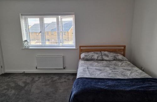 Gravesend House | Stratford Way House