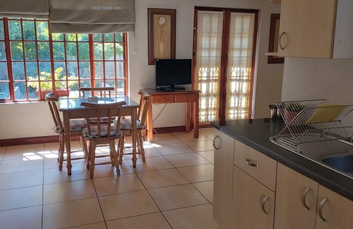 Gallo Manor House | Strathavon Guest House