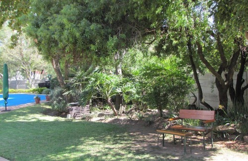 Gallo Manor House | Strathavon Guest House