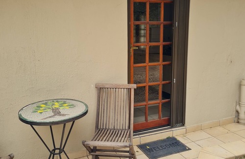Gallo Manor House | Strathavon Guest House