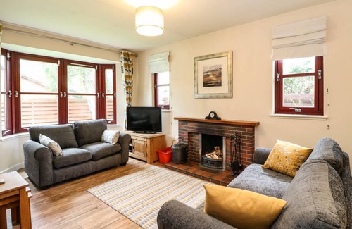 Aviemore Cottage | Strathisla
