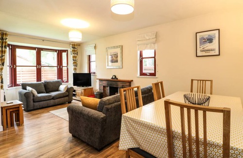 Aviemore Cottage | Strathisla