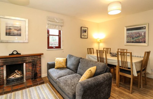 Aviemore Cottage | Strathisla