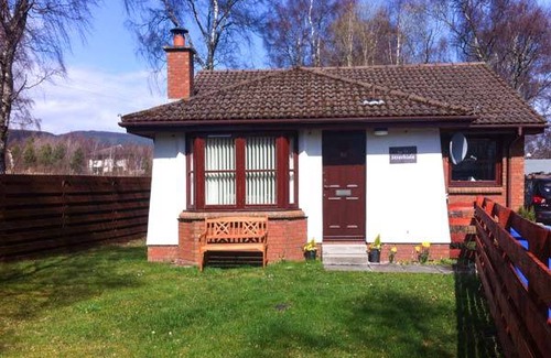 Aviemore Cottage | Strathisla