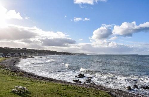 Buckie House | Strathlene Lodge